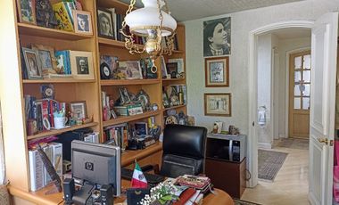 Casa en Renta en FRACCIONAMIENTO EL BOSQUE