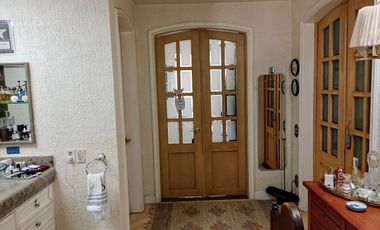 Casa en Renta en FRACCIONAMIENTO EL BOSQUE