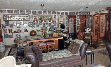 Casa en Renta en FRACCIONAMIENTO EL BOSQUE