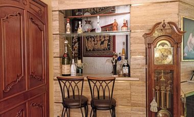 Casa en Renta en FRACCIONAMIENTO EL BOSQUE