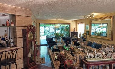 Casa en Renta en FRACCIONAMIENTO EL BOSQUE