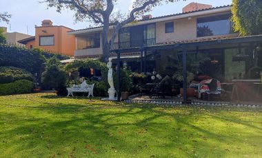 Casa en Renta en FRACCIONAMIENTO EL BOSQUE