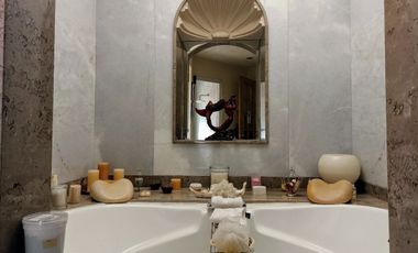 Casa en Renta en FRACCIONAMIENTO EL BOSQUE