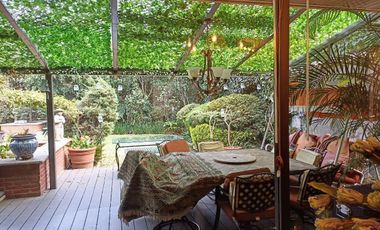 Casa en Renta en FRACCIONAMIENTO EL BOSQUE