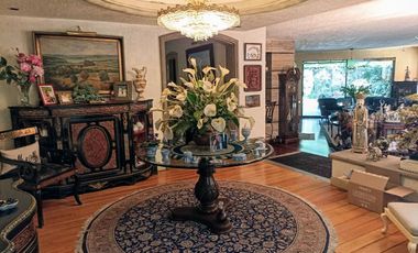 Casa en Renta en FRACCIONAMIENTO EL BOSQUE