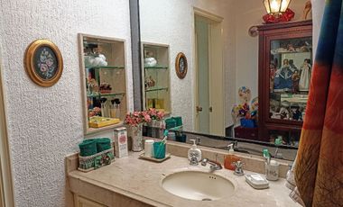 Casa en Renta en FRACCIONAMIENTO EL BOSQUE