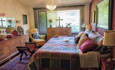 Casa en Renta en FRACCIONAMIENTO EL BOSQUE