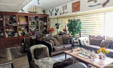 Casa en Renta en FRACCIONAMIENTO EL BOSQUE