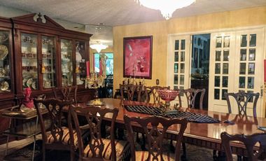 Casa en Renta en FRACCIONAMIENTO EL BOSQUE