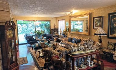 Casa en Renta en FRACCIONAMIENTO EL BOSQUE