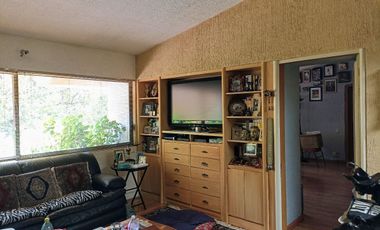 Casa en Renta en FRACCIONAMIENTO EL BOSQUE