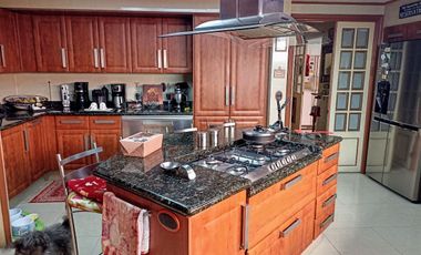 Casa en Renta en FRACCIONAMIENTO EL BOSQUE