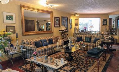 Casa en Renta en FRACCIONAMIENTO EL BOSQUE