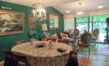 Casa en Renta en FRACCIONAMIENTO EL BOSQUE