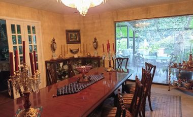 Casa en Renta en FRACCIONAMIENTO EL BOSQUE