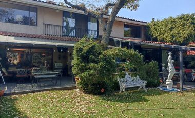 Casa en Renta en FRACCIONAMIENTO EL BOSQUE