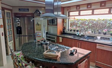 Casa en Renta en FRACCIONAMIENTO EL BOSQUE