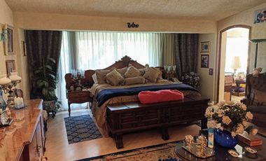 Casa en Renta en FRACCIONAMIENTO EL BOSQUE