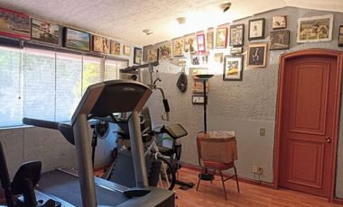 Casa en Renta en FRACCIONAMIENTO EL BOSQUE