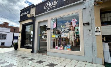 Local en Leandro N Alem