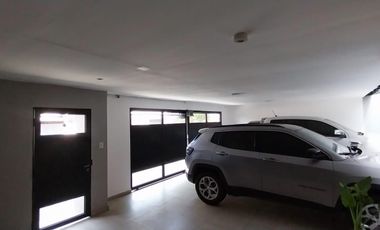 Casa 4D en Venta, San Martin al 3800