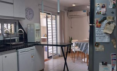 Casa 4D en Venta, San Martin al 3800