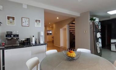 Casa 4D en Venta, San Martin al 3800