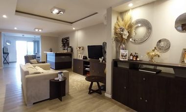 Casa 4D en Venta, San Martin al 3800