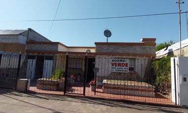 VENDE CASA EN CASILDA