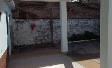VENDE CASA EN CASILDA