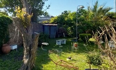 VENDE CASA EN CASILDA