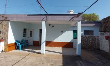 VENDE CASA EN CASILDA