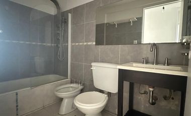 Departamento en alquiler de 3 dormitorios
