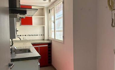 Departamento en alquiler de 3 dormitorios