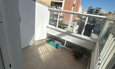 Departamento en alquiler de 3 dormitorios