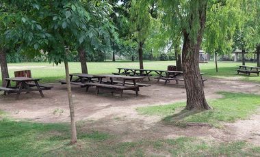 VENTA - Terreno en Country Club Logaritmo - Ibarlucea