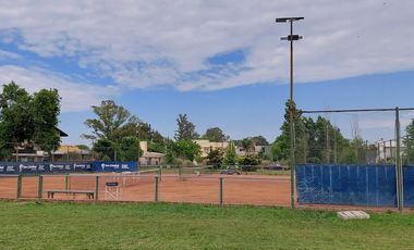 VENTA - Terreno en Country Club Logaritmo - Ibarlucea