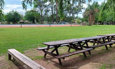 VENTA - Terreno en Country Club Logaritmo - Ibarlucea