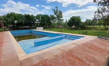 VENTA - Terreno en Country Club Logaritmo - Ibarlucea