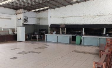 VENTA - Terreno en Country Club Logaritmo - Ibarlucea