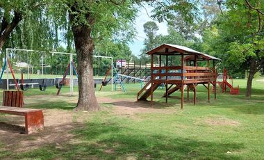 VENTA - Terreno en Country Club Logaritmo - Ibarlucea