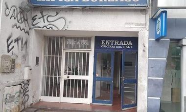 Venta oficina Burzaco