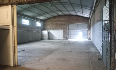 VENDE GALPONES EN PÉREZ