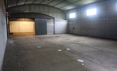 VENDE GALPONES EN PÉREZ