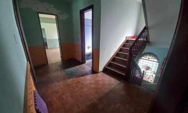 Casa sobre doble lote en Banfield Oeste