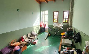 Casa sobre doble lote en Banfield Oeste