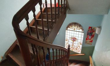 Casa sobre doble lote en Banfield Oeste