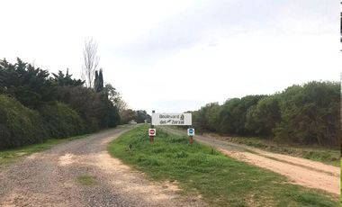 LOTE MIRADOR DEL RIO ARROYO SECO