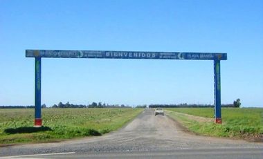 LOTE MIRADOR DEL RIO ARROYO SECO