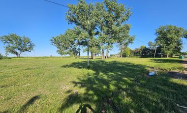 LOTE MIRADOR DEL RIO ARROYO SECO